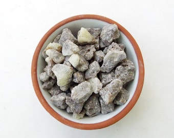 Benzoin Resin Incense (Sumatra) - Granular Incense, Natural Incense, Loose Incense, Ritual Incense, Altar Incense