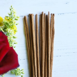 Moon Phases Incense Sticks, Astrology, Wiccan, Witchcraft, Sacred Space
