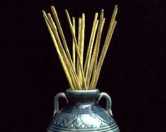 Enchanted Incense Sticks - Incense, Sacred Space, Meditation Incense, Handmade Incense, Altar Incense