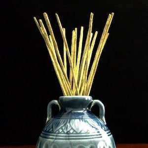Moon Magic incense sticks - Meditation Incense, Altar Incense, Wiccan Incense, Witchcraft Supply
