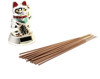 Attract Customers mystical incense sticks, Wealth, Prosperity, Increase business