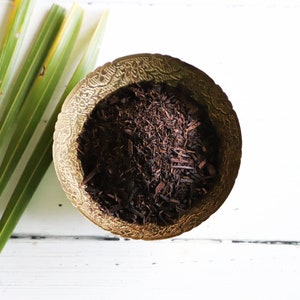 Bakhoor Hajr Aswad Resin Incense, High End Incense, Loose Incense, Arabian Incense, Meditation, Prayer, Altar Incense