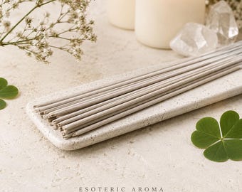 Good Luck Incense 22pk: Prosperity & Positive Momentum