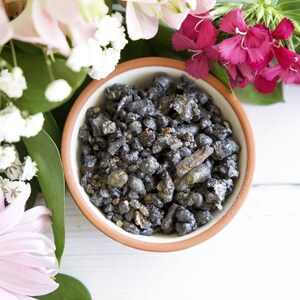 Spell Breaker Resin Incense Grains, Loose Incense, Granular Incense, Hex, Curse, Bad Luck, Bad Juju