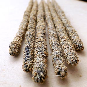 Holy Blend resin incense sticks