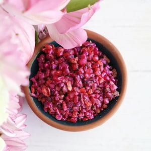 Love and Attraction Resin Incense – Manifest Romance, Self-Love, and Magnetic Energy | Ritual Resin for Passion and Heart Chakra Work