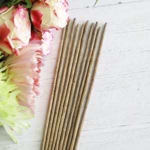 Feng Shui Journey Incense Sticks – Cinnamon, Myrrh, Sandalwood Blend | Spiritual Aromatherapy | Grounding and Calming Home Fragrance