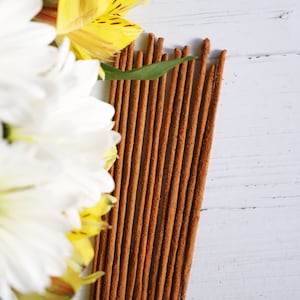 Daybreak Incense Sticks: 15g, Bright Fresh Morning Energy