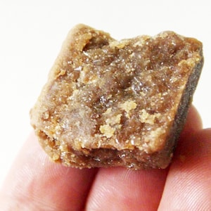 Celestial Amber Solid Perfume Resin | Crisp & Warm Aromatic Resin | Ritual and Personal Scent
