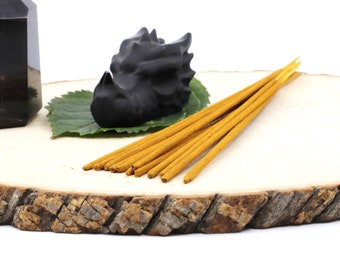 Kundalini incense sticks - Meditation incense, Sacred Space, Yoga incense, Altar incense, Ritual incense