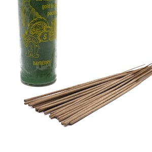 Fortune incense sticks, Wealth incense, Prosperity incense, Abundance incense, Money incense