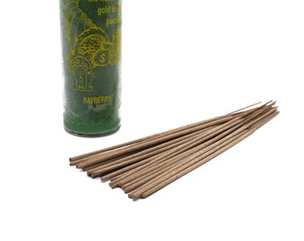 Fortune incense sticks, Wealth incense, Prosperity incense, Abundance incense, Money incense