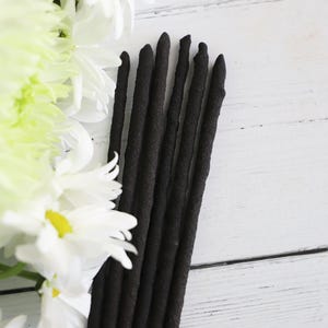 Ritual Incense Sticks: Intention-Based Aromatics for Abundance, Cleansing, and Empowerment
