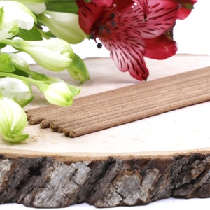 Dream Sage incense sticks, Soothing incense, Calming incense