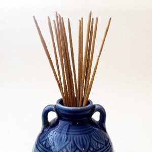 Sacred Purification Incense Sticks - Sacred Space incense, Meditation incense, Offering incense, Ritual incense