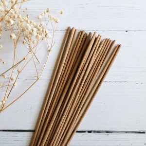 Just Judge incense sticks, Justo Juez, Incense for Magic, Prayer incense