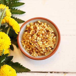 Jasmine Resin Incense, Loose Incense, Floral Incense, Aphrodisiac, Prophecy, Predictions