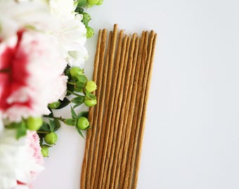 Light of Day Incense: Fresh, Clean & Morning Ritual