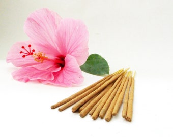 Flower of Life incense sticks - Meditation incense, Home fragrance, Sacred space