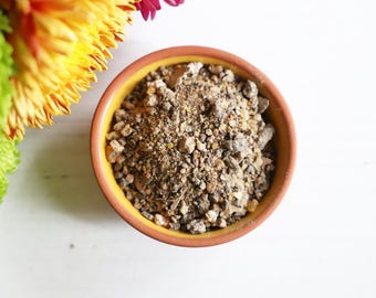 Palo Santo Resin Incense - Loose Incense, Ritual Incense, Tree Resin, Holy Incense, Holy Wood, Meditation Incense, Altar Incense