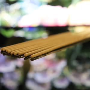 Rose masala incense sticks, Divine Feminine, Love, Compassion, Soothing, Calming