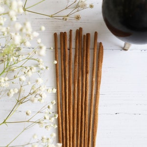 Karma incense sticks, Meditation incense, Ritual incense, Prayer incense, Altar incense, Sacred Space