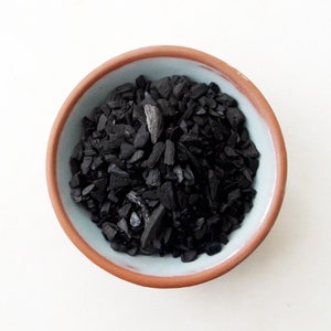 Black Styrax resin incense - Storax resin incense, loose incense, natural incense
