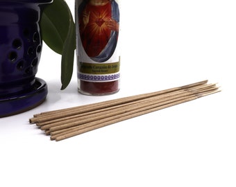 Cleansing incense sticks, Energetic cleansing, Sacred Space clearing, Energetic purification