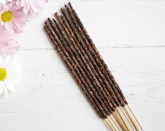 Archangels Incense Sticks 9pk: Spiritual Ritual, Prayer