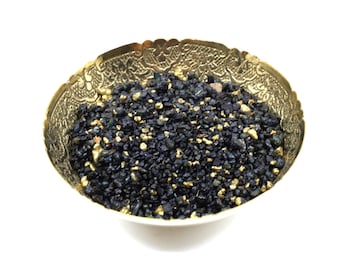 Pontifical Granular Resin Incense, Catholic Church Incense, Loose Incense, Religious Incense, Prayer Incense, Traditional Incense
