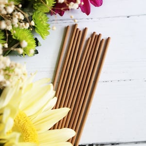 Blessings Incense Sticks - Incense, High Vibe, Higher Consciousness, Meditation Incense, Premium Incense, Handmade Incense