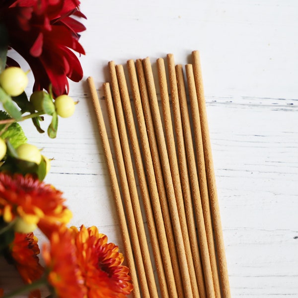 Banish incense sticks - Protection Incense, Wiccan Incense, Altar Incense