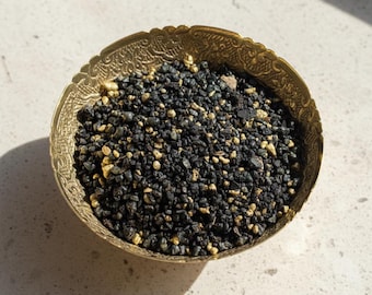 Pontifical Resin Incense: 1 oz Sacred Blend for Ritual & Meditation