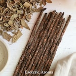 Patchouli Incense