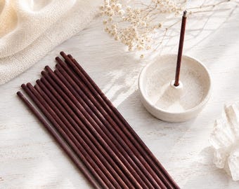 Divine Connection Incense 15g: Sacred Spiritual Blend