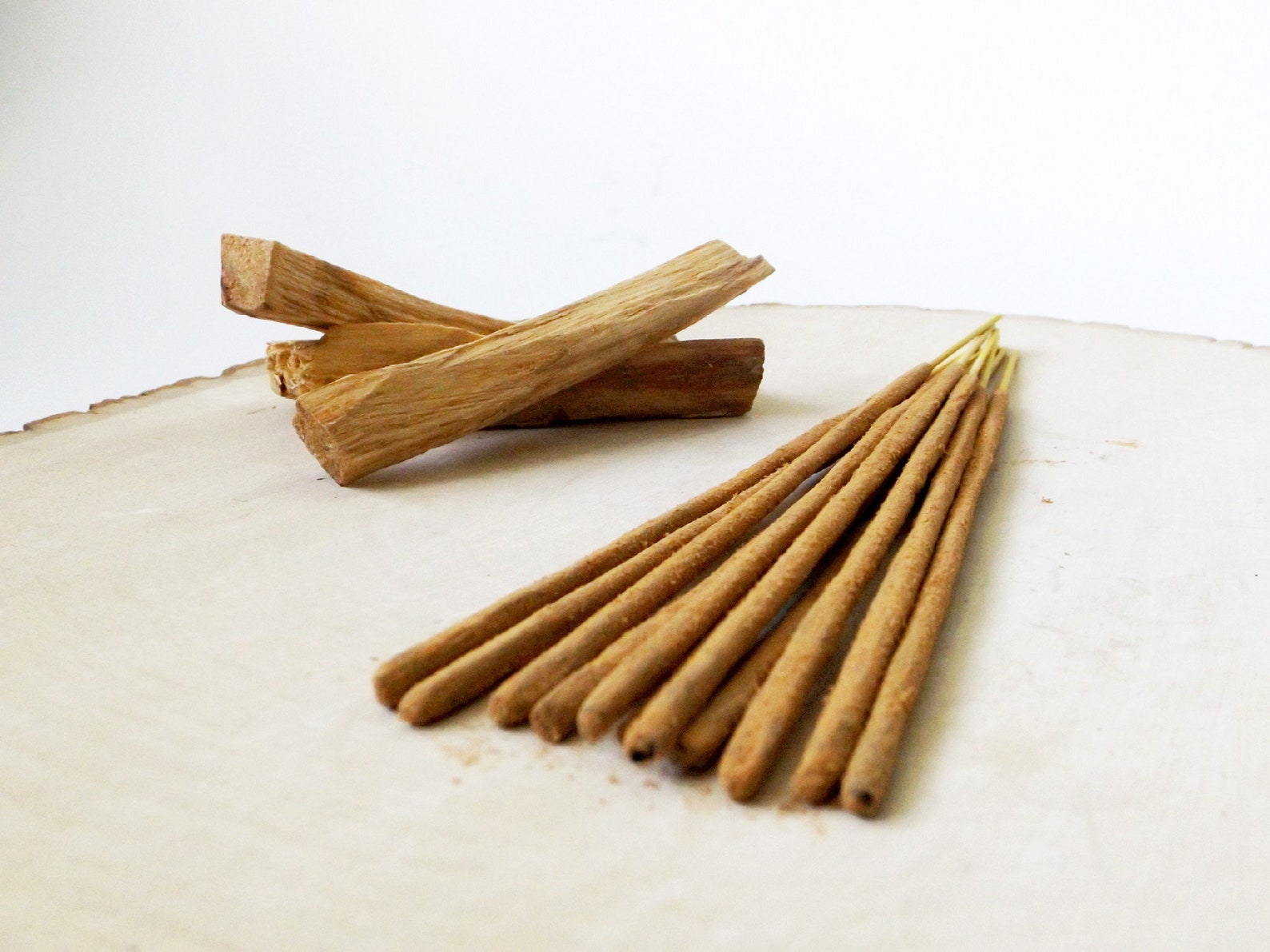 Palo Santo Copal incense sticks Shaman incense Meditation Etsy