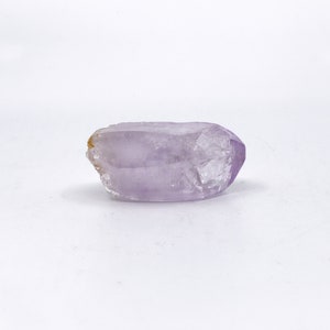 Vera Cruz Amethyst - Amethyst point, Crystal healing, Third Eye chakra, Crown chakra