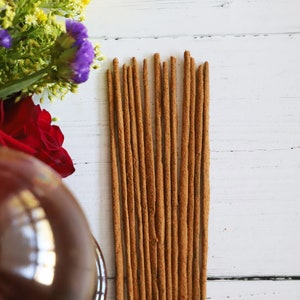 Oracle of the Tarot Incense Sticks, Psychic Reading, Altar Incense