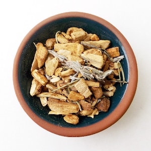 Palo Santo Sahumerio Natural Incense - Incense, Smudge, House Blessing, Loose Incense, Smuding