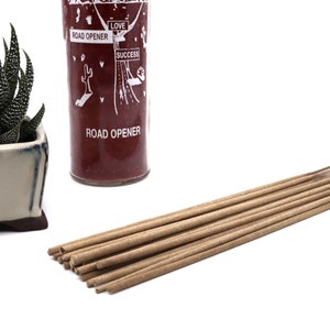 Road Opener incense sticks, Path Clearing, Open Doors, Opportunities
