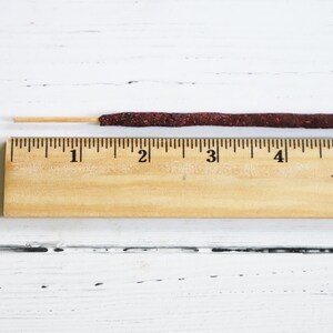 Dragons Blood shortie incense sticks