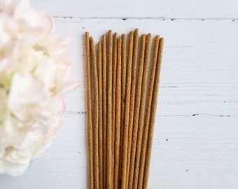 Oud Incense Sticks, Meditation, Scented Incense, Ritual Incense