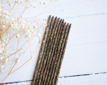 Delicate Jasmine Incense Sticks, Handmade, Handrolled, Aromatic, Floral