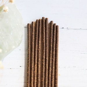 Compassion Incense Sticks, Soothing, Meditation, Peaceful, Calming