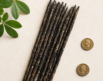 Attract Money Incense Sticks (8pk): Prosperity Abundance Ritual Blend