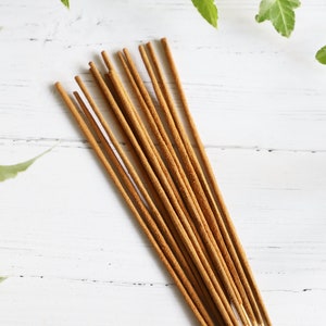 Guardian Angel incense sticks, Offering incense, Altar incense, Incense for prayer, Meditation incense