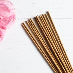 Angel of Love Incense Sticks, Prayer Incense, Spiritual Incense, Soothing Incense