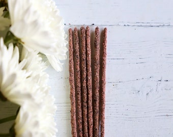 Hecate Natural Artisan Incense Sticks - Goddess, Crossroads, Sorcery, Magick