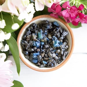 Jinx Removing Resin Incense Grains, Loose Incense, Granular Incense, Hex, Curse, Bad Luck, Bad Juju