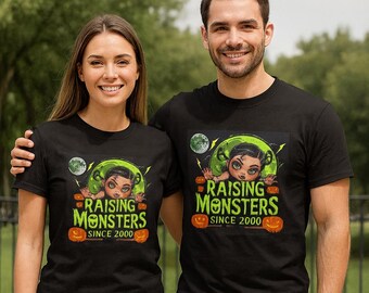 Funny Halloween Quote Unisex T-Shirt, Spooky Graphic Tee, Humorous Fall Shirt, Trick or Treat Apparel, October Costume Top